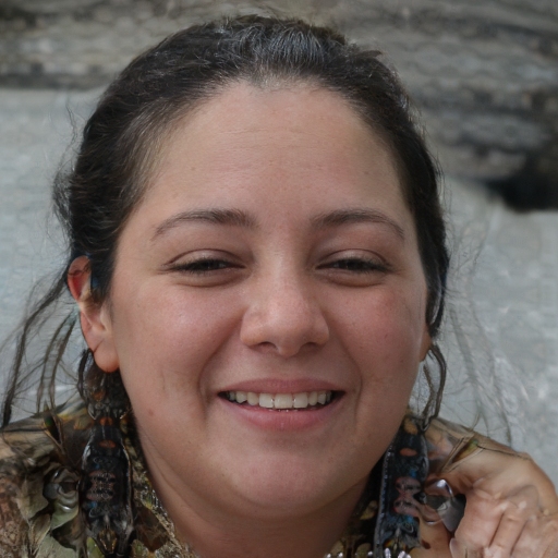 Sophie Lambert